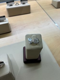 Engagement ring