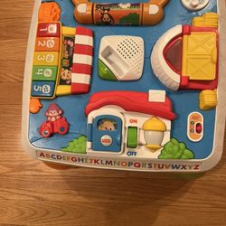 Toddler Baby Toys