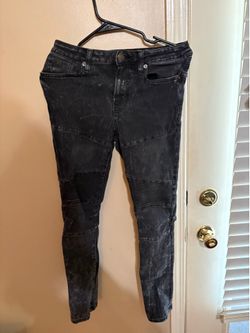 No boundaries jeans