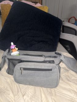 Caddy Bag For Stroller