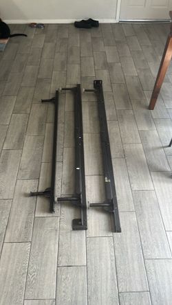 Bed holders