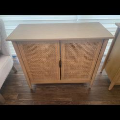 Wooden Decoration Cabinet Storage Cabinet Coffee Table 