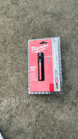 Milwaukee 2011R New 