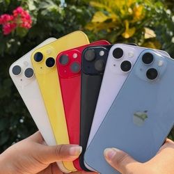 iPhone 14 plus 128GB Unlocked 