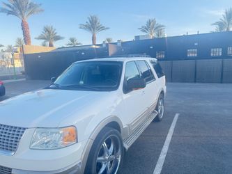 2005 Ford Expedition