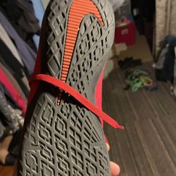 Size 10 Men 