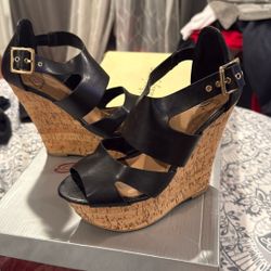 Wedges 