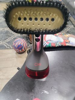 Iron/Steamer