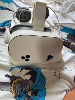 Meta Quest 3S 128GB | VR Without Wires - Thirty-Three Percent More Memory - 2X Graphical Processing Power