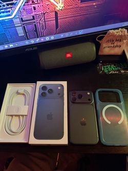 iPhone 17 Pro