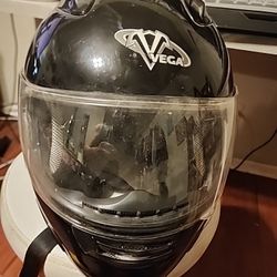 Helmet ALTURA VEGA 