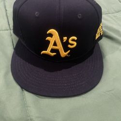 3 Black A’s Hats New SnapBack !!!!! BLM Logo