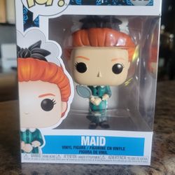 Haunted Mansion Maid FUNKO POP!