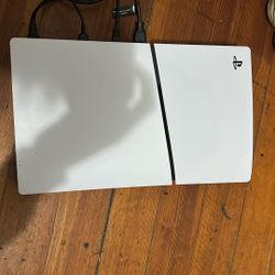 Ps5 Digital 