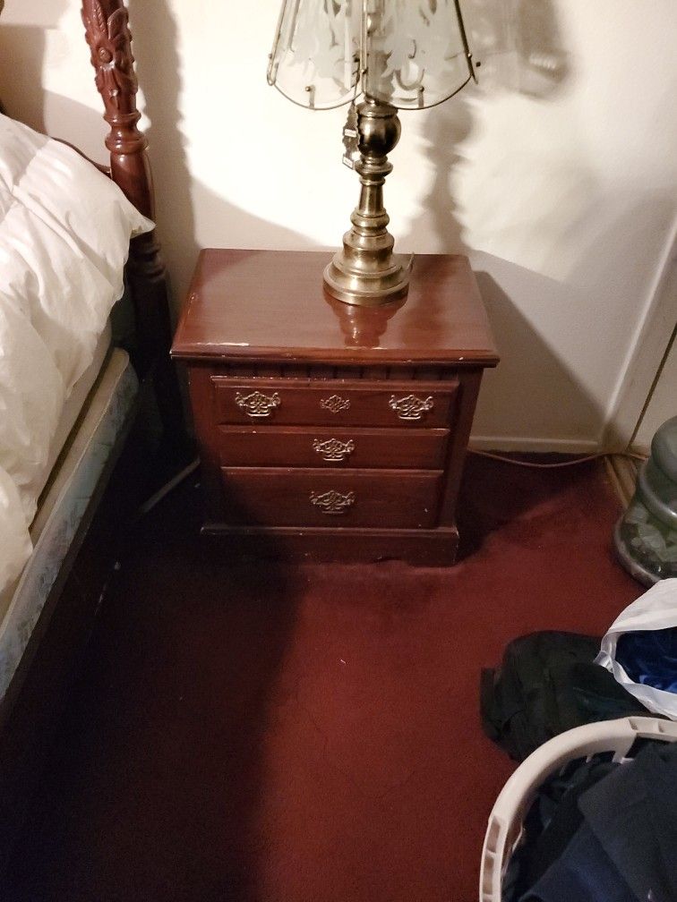 Bed Room Set