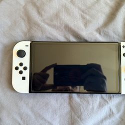 Switch OLED Edition