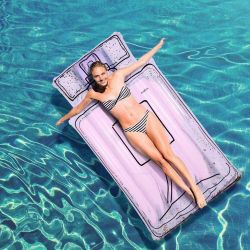 Swimming Pool Raft Inflatable