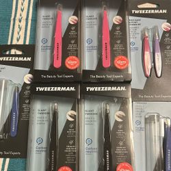 TWEEZERMAN