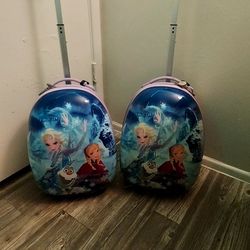 Kids Luggage