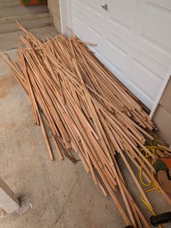Redwood Cedar Kindling
