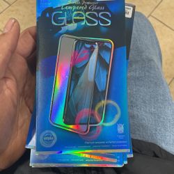 iPhone 11 Screen Protector Tempered Glass 