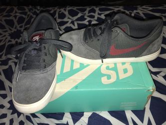 Nike SB shoes