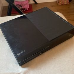 Xbox One First Gen