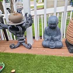 Garden Decor 