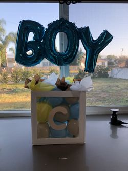 Party Centerpieces