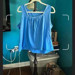 pajama top 