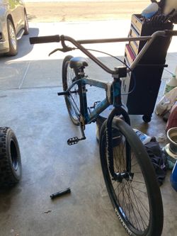 Se bike