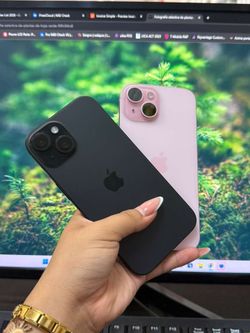 iPhone 15 128GB UNLOCKED❗️