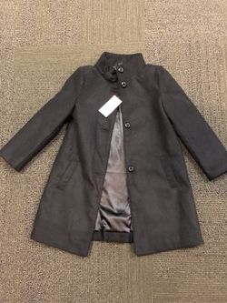 New Girls Coat (S)