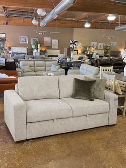 Sofa Sleeper Pull Out Bed