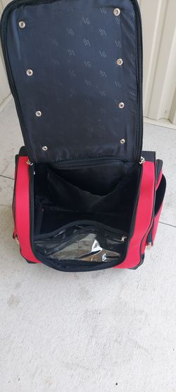 Lori greiner weekender bag sale deals