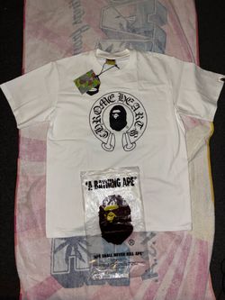 Bape shirt