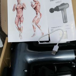 Massage Gun