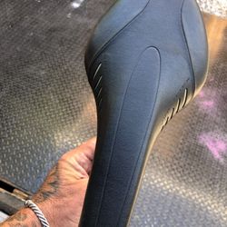 Bike Seat