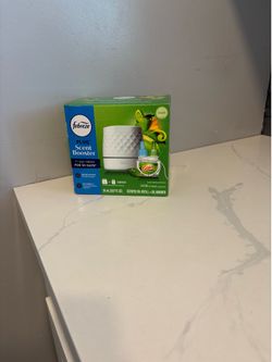 Febreze plug scent booster, $9
