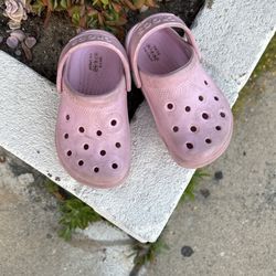 Crocs