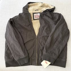 Levi’s Mens Jacket Size XXL