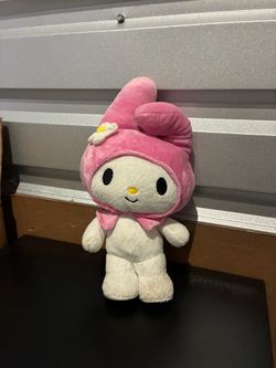My Melody Plush