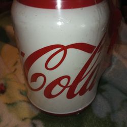 Coke Cola Cup 