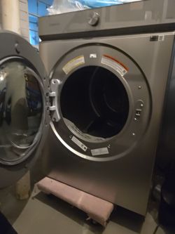 Dryer SAMSUNG