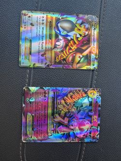 Pokeman Card