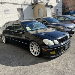 1999 Lexus GS 300