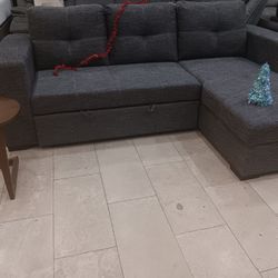 *Holiday Sale Event!!!*---Adjustable Monaco Fabric Sleeper Sofa---Delivery And Financing Available🫡