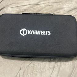 KAiWEETS kBA Digital Scope Camera Like New