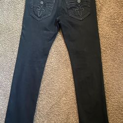 Black Rock Rivival size 32