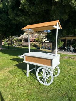 Bar Cart